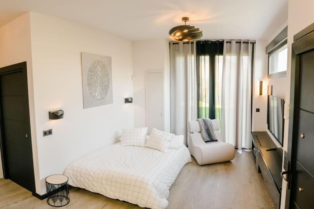 Apartamento Villaro 카르테스 외부 사진