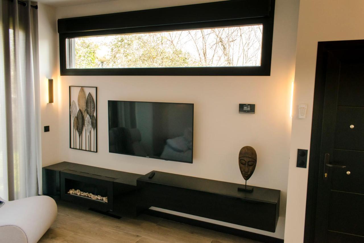 Apartamento Villaro 카르테스 외부 사진