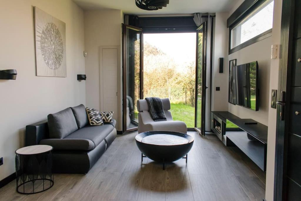 Apartamento Villaro 카르테스 외부 사진