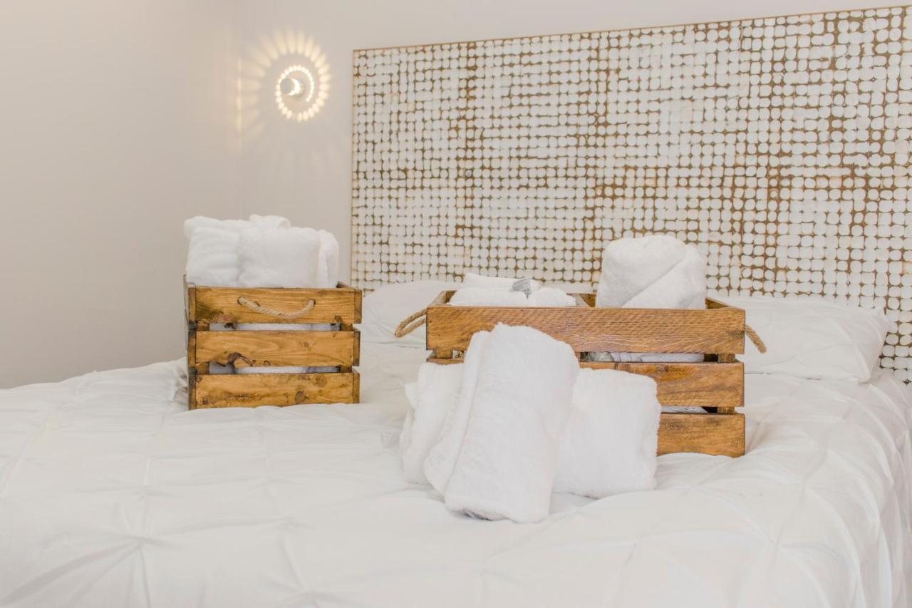 Apartamento Villaro 카르테스 외부 사진