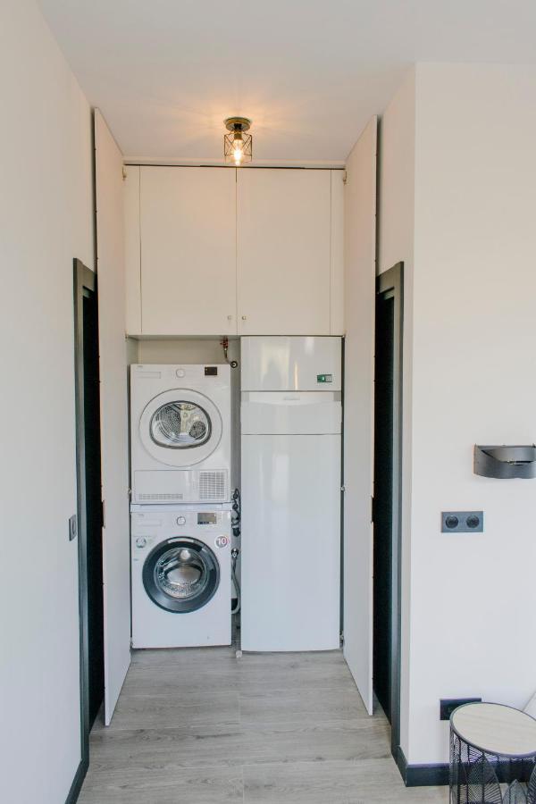Apartamento Villaro 카르테스 외부 사진