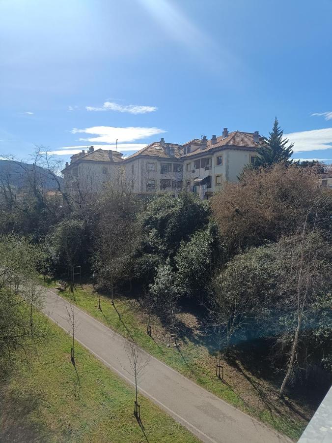 Apartamento Villaro 카르테스 외부 사진