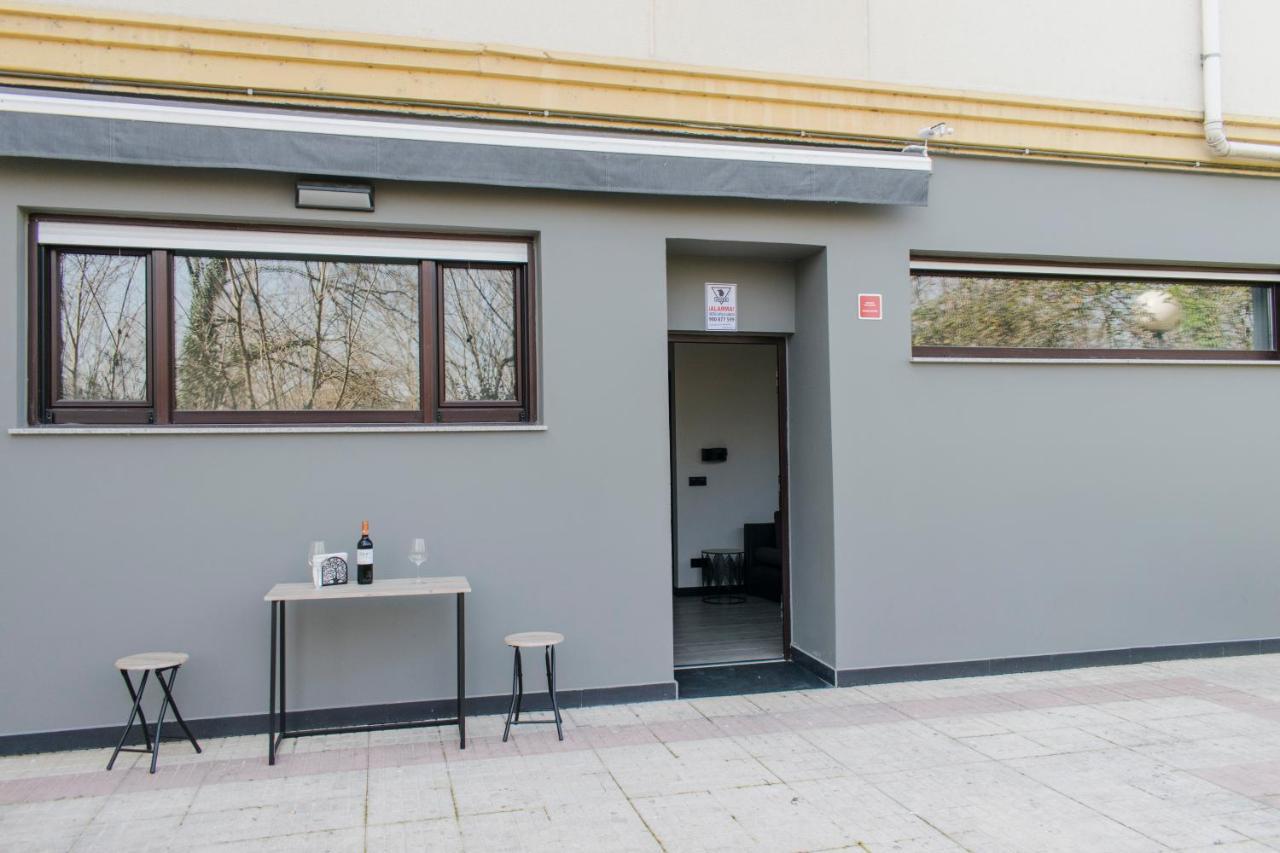Apartamento Villaro 카르테스 외부 사진