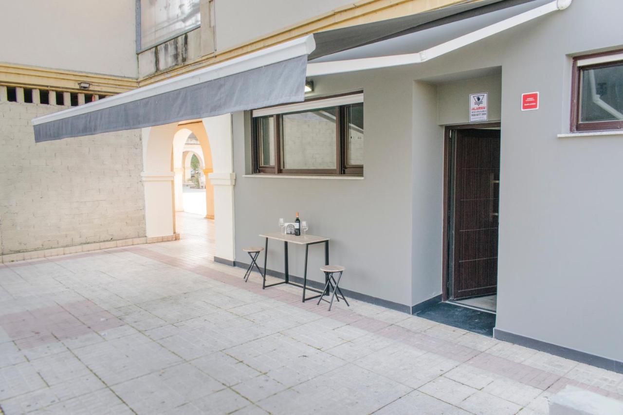 Apartamento Villaro 카르테스 외부 사진
