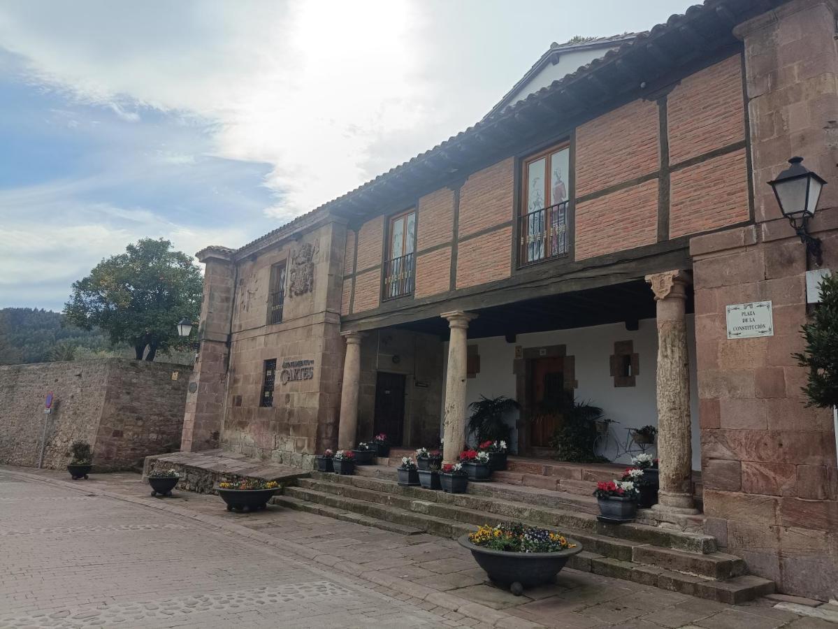Apartamento Villaro 카르테스 외부 사진